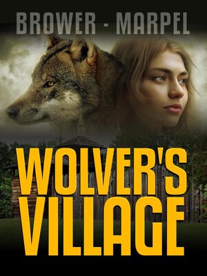cover image of Wolver's Village